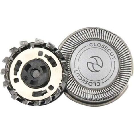 Head de rasoir Philips compatible S300/S301/S311/S321/S330/S331/S360/S100/S101/S106/S108/S110/S111/S116/S118 - Lames neuves emballage reconditionné