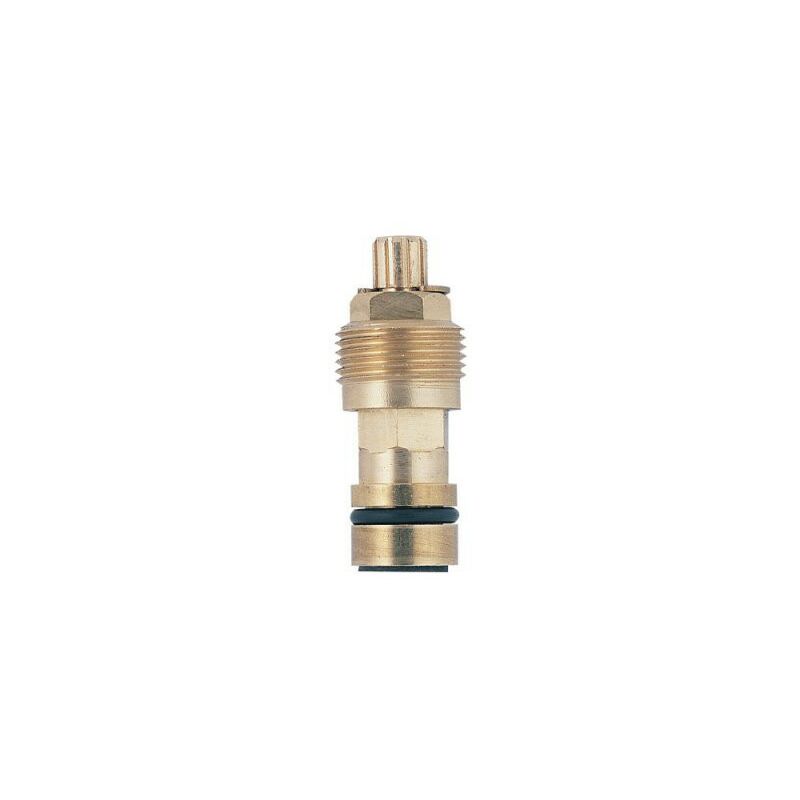 

Riquier - Head 'GROHE' - 12X17 - La pareja