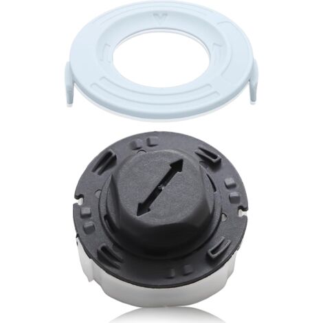 Head Kit for STIHL FSA57 and FSE52, Mowing Head Compatible with Stihl C3-2 Autocut, Brush Cutter Head