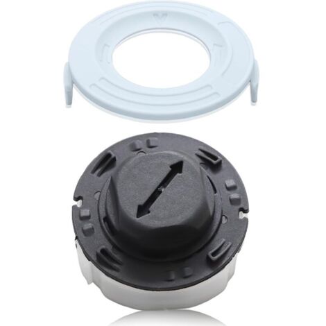 Head Kit for STIHL FSA57 and FSE52, Mowing Head Compatible with Stihl C3-2 Autocut, Brush Cutter Head