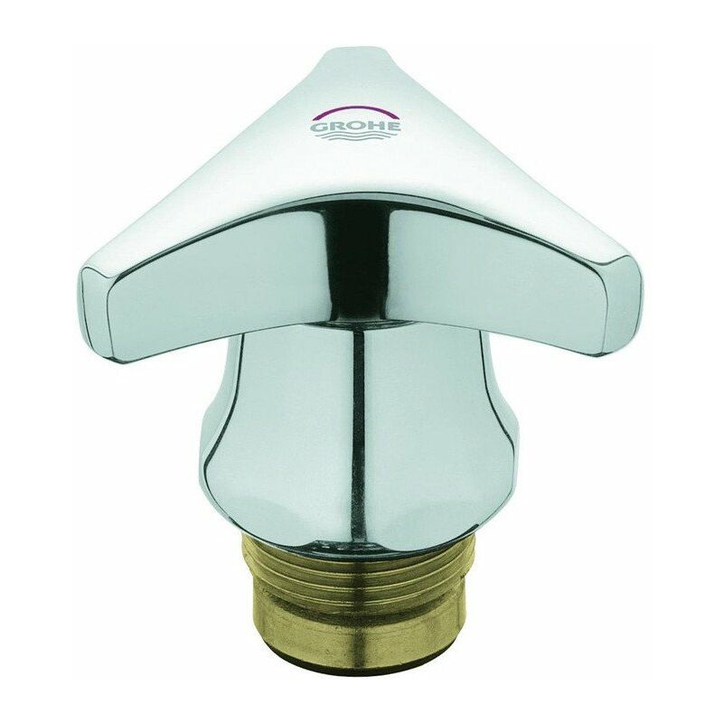 

Grohe - Headpart 3/4, rojo