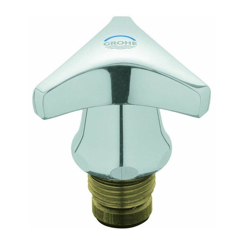 

Grohe - Headpart azul