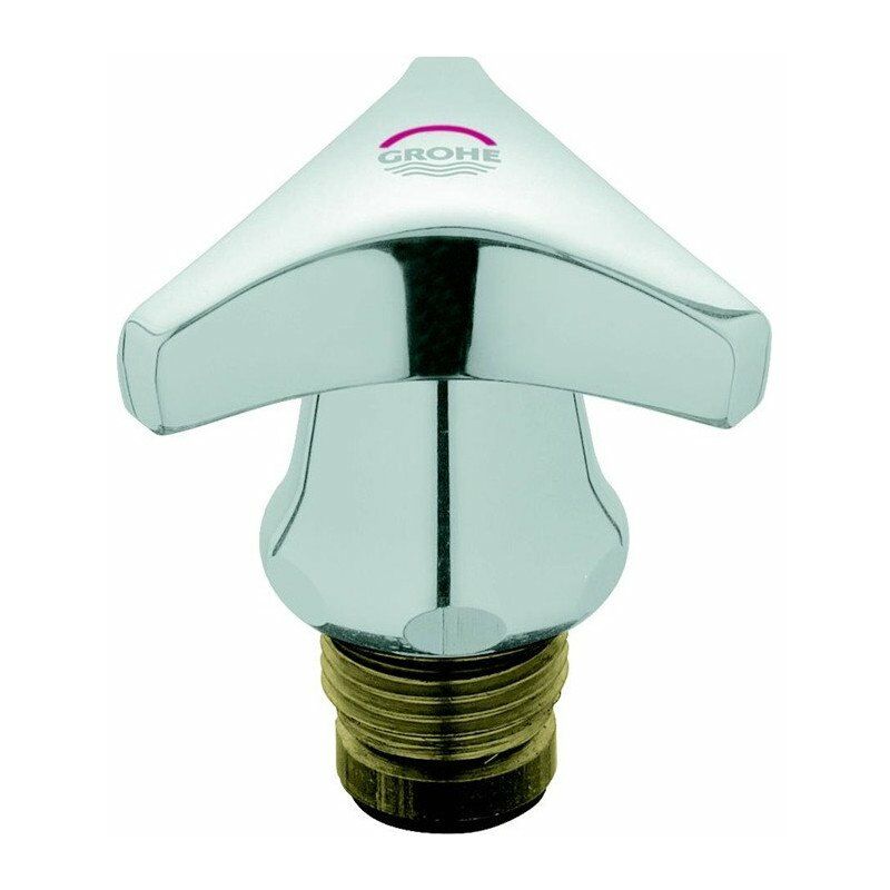 

Grohe - Headpart rojo
