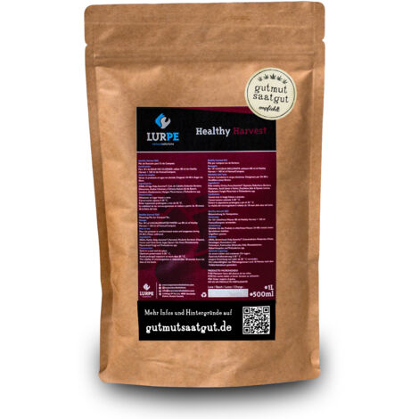 Healthy Harvest Komposttee - 500 ml