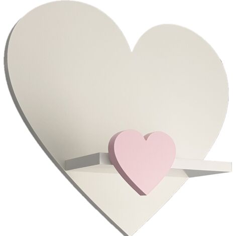 Heart Plus XL - Estante Premium