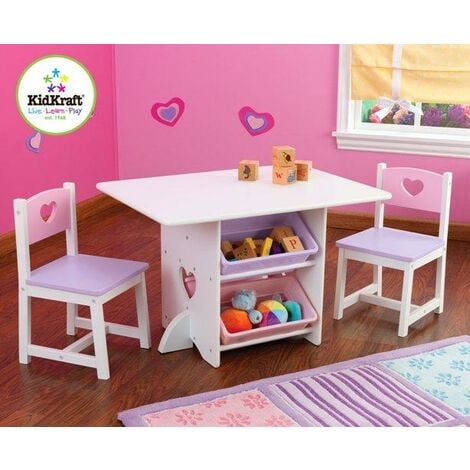 Kidkraft deals childrens desk