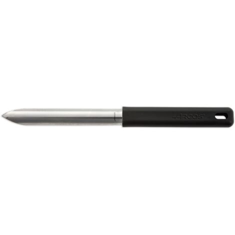 Heartbreaker Arcos 616800 mit Edelstahlklinge und mango 117 mm Polypropylen mit Vitrine