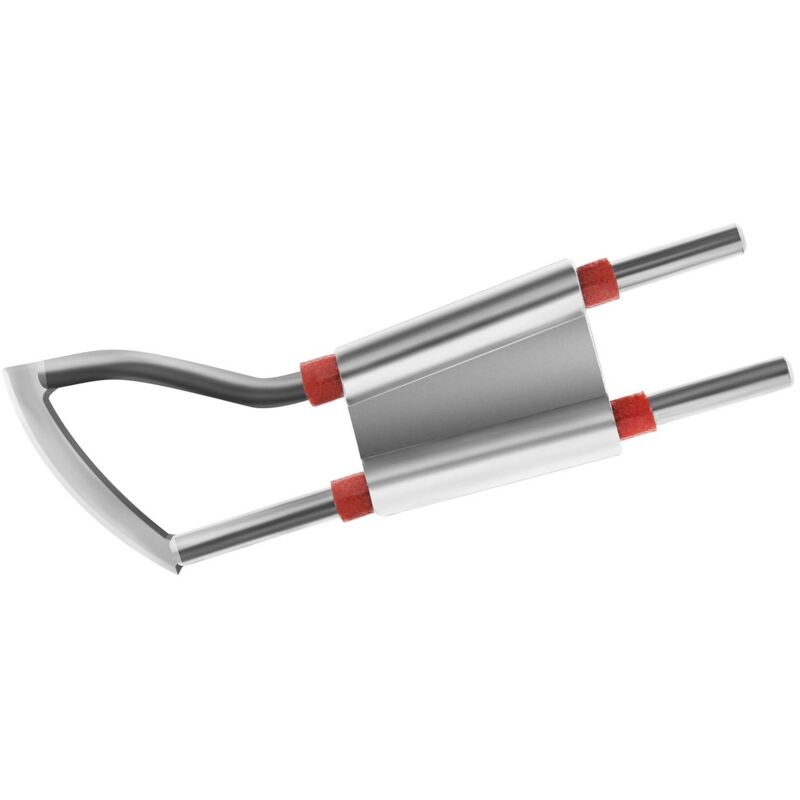 Pro Bauteam - Heat Cutting Tool Accessories Rope Cutter Blade Type r Foam Cutter 30 Mm