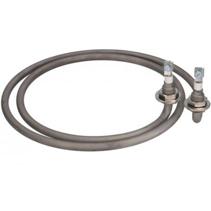 Resistance heat champion milk 3000W 230V