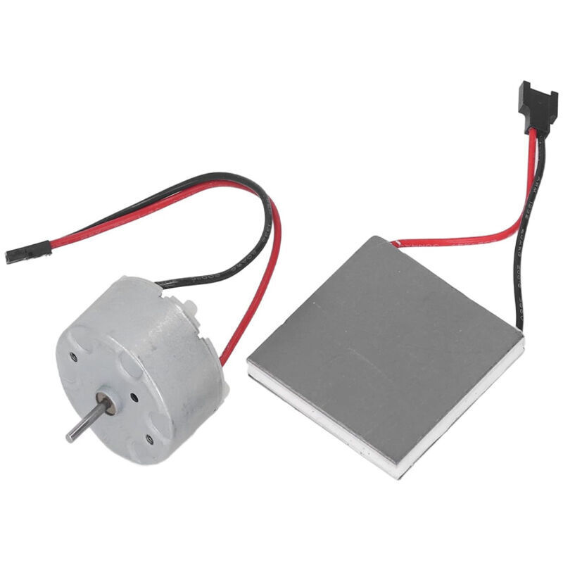 Image of Heat Stove Fan Motor, Variable Speed&hellip;