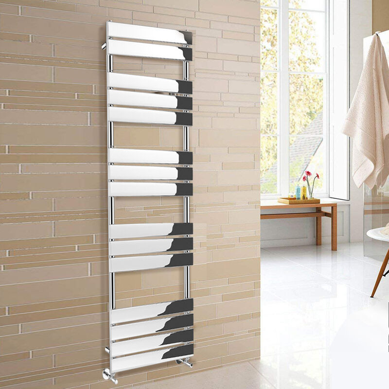 Image of Warmehaus - Heated Towel Rail Radiator&hellip;