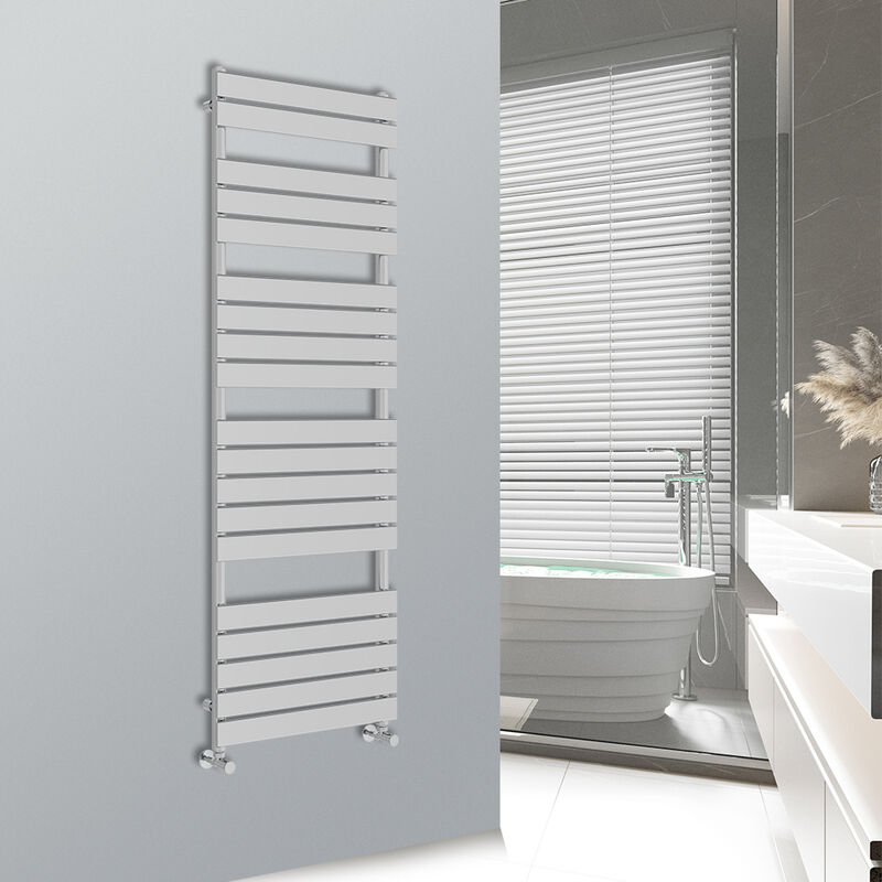 Image of Warmehaus - Heated Towel Rail Radiator&hellip;