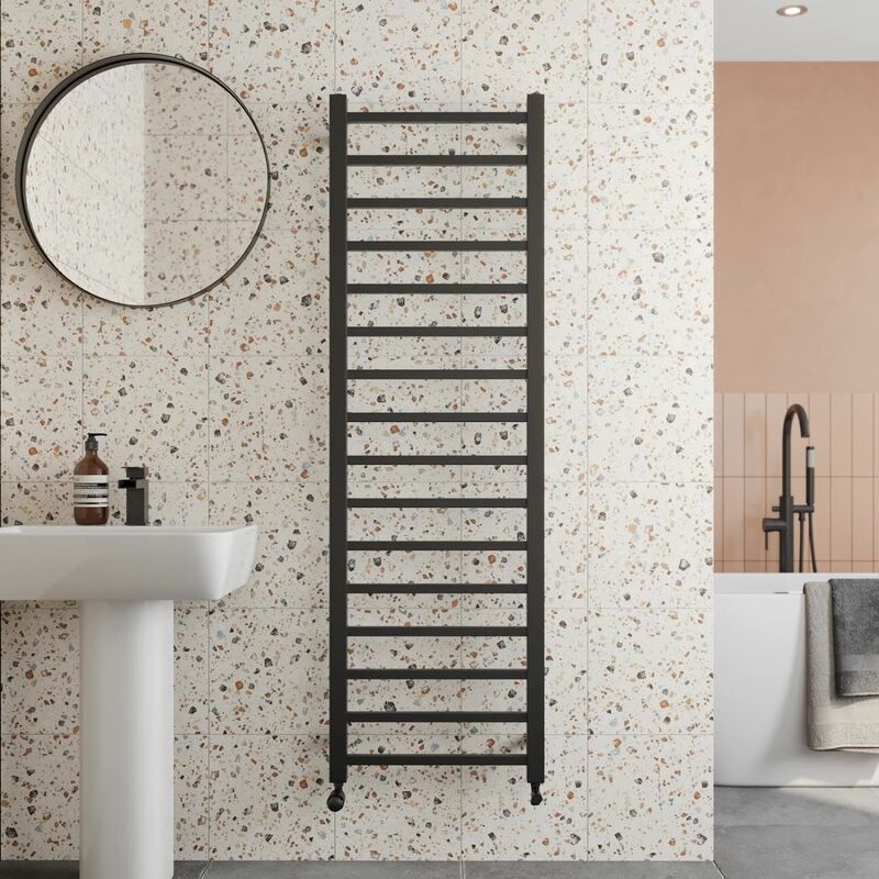 Image of Duratherm - Solaro Designer Matt Black&hellip;