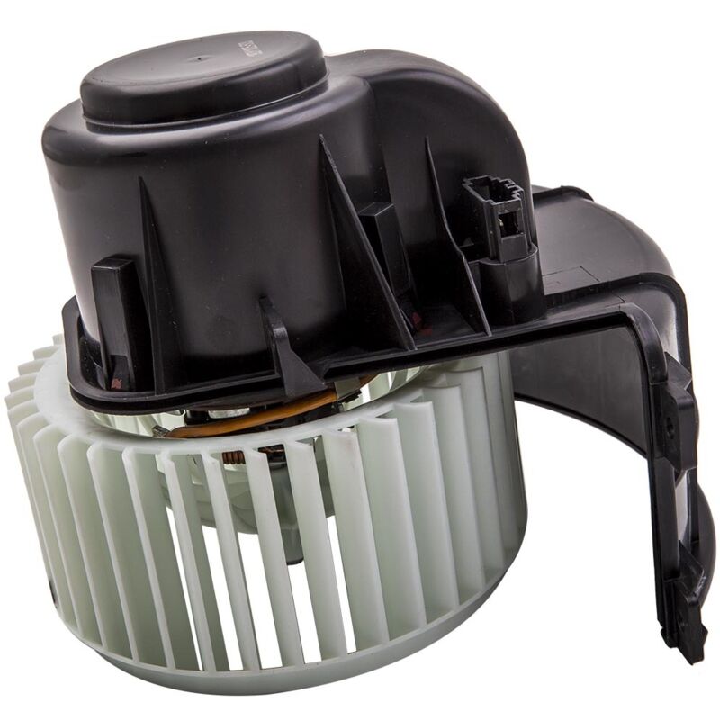Image of Maxpeedingrods - Heater Blower Motor Fan&hellip;