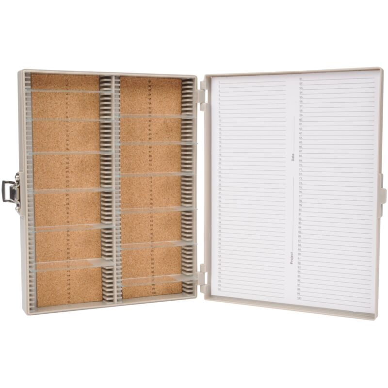Heathrow Scientific HD15994F - Contenitore per