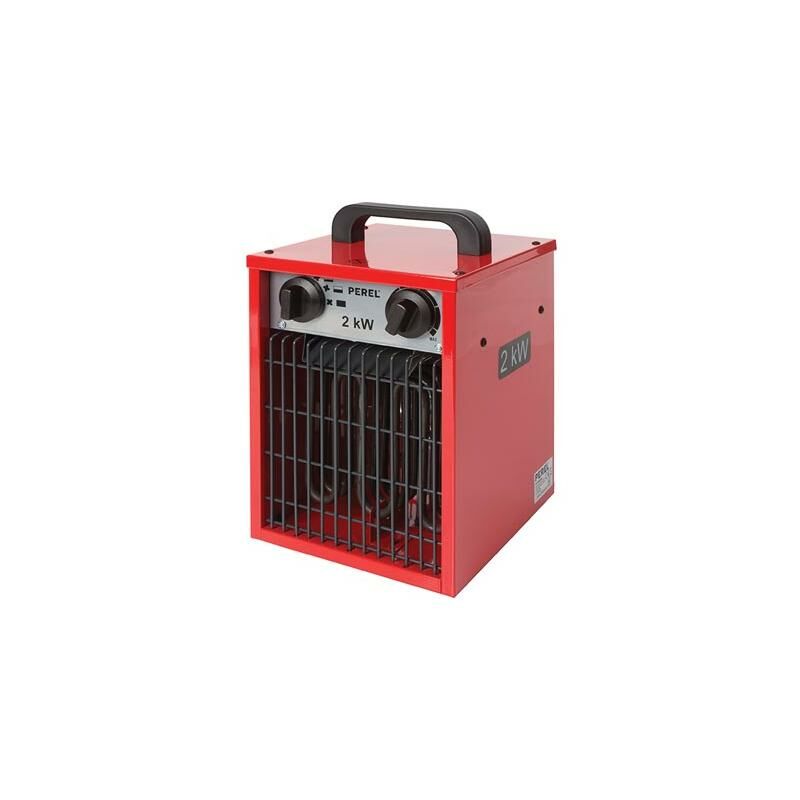 Termoventilatore - 2000 w - IPX4