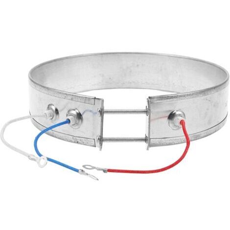 Heating Element for Electric Kettle Heating Resistor 160 mm Diameter Spare Part for Household Appliance Heating Homogeneous and Solid Compatible