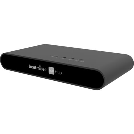 Heatmiser HomeKit Enabled Heatmiser Neo Hub Gen V2