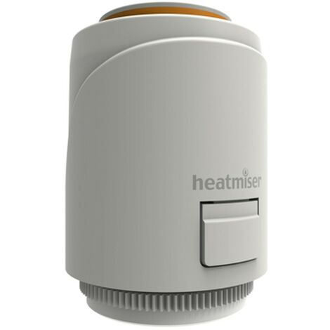Heatmiser Underfloor Heating Actuator TA230 2 Wire