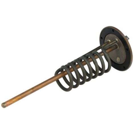Heatrae Sadia EPA 3kW Element for Multipoint 30L and 50L 95606926 - Genuine Part from Baxi