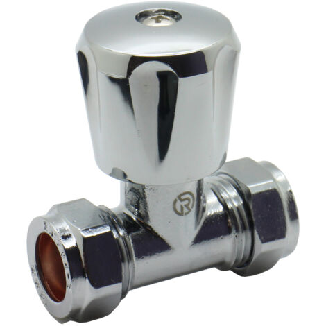 Heatrae sadia valve