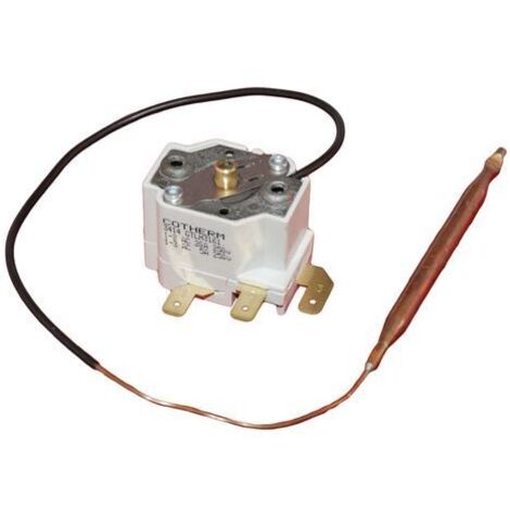 Heatrae Sadia Indirect Thermostat 95612697  Replacement Spare Part