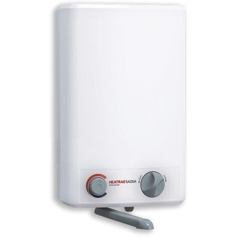 Image of Heatrae Sadia Streamline Vented 7 Litre&hellip;