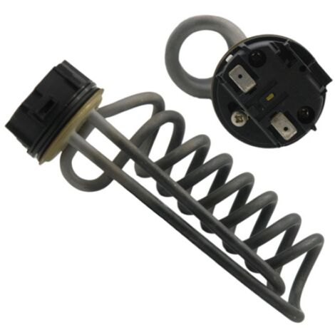 Heatrae Sadia Supreme Element Assembly and Cut Out 7787840