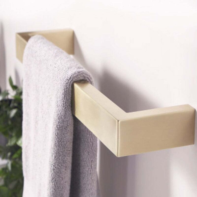 Image of Heatwave Atlas Brushed Brass Dry Electric&hellip;
