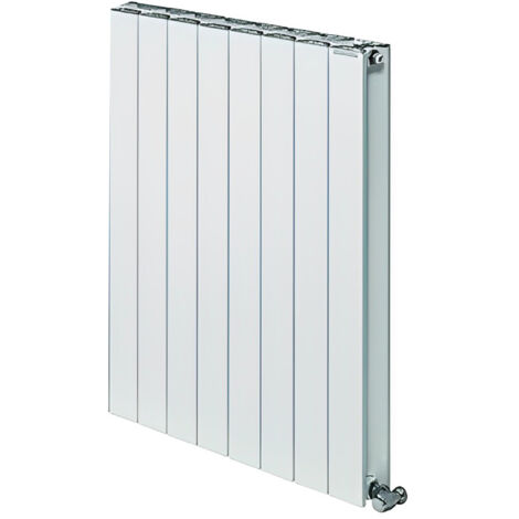 Aluminium radiators