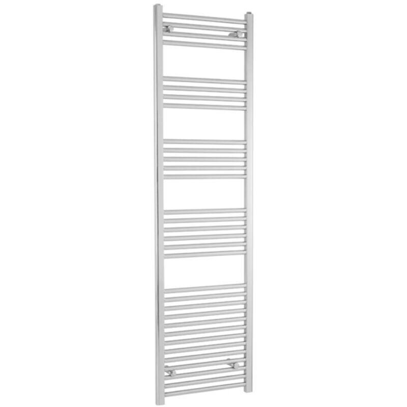Image of Heatwave Harmony Chrome Ladder Towel Rail&hellip;