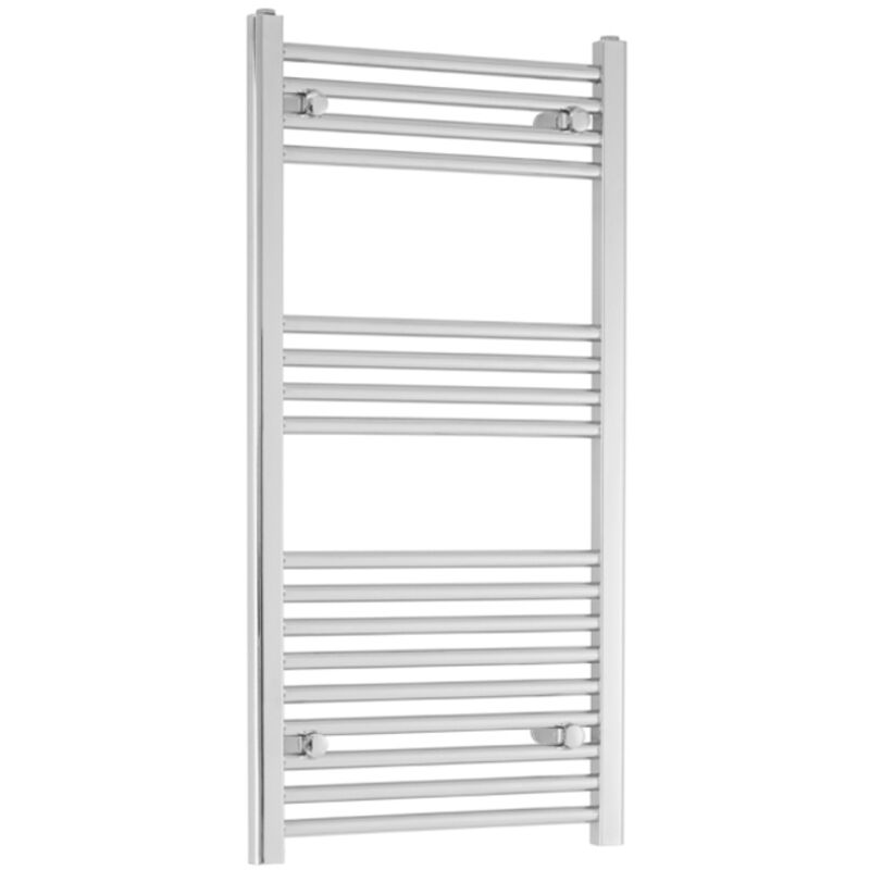 Image of Heatwave Harmony Chrome Ladder Towel Rail&hellip;