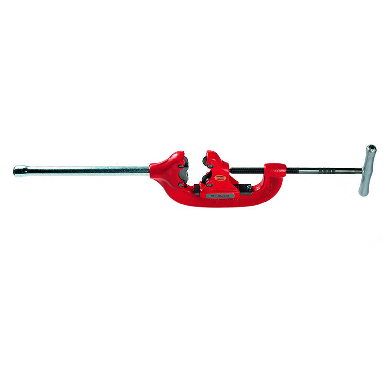 32880 44-S Heavy-Duty Pipe Cutter (usa Type) 100mm Capacity RID32880 - Ridgid