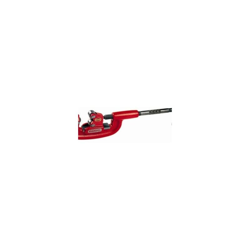 2-A Heavy-Duty 3 Wheel Pipe Cutter 50mm Capacity 32825