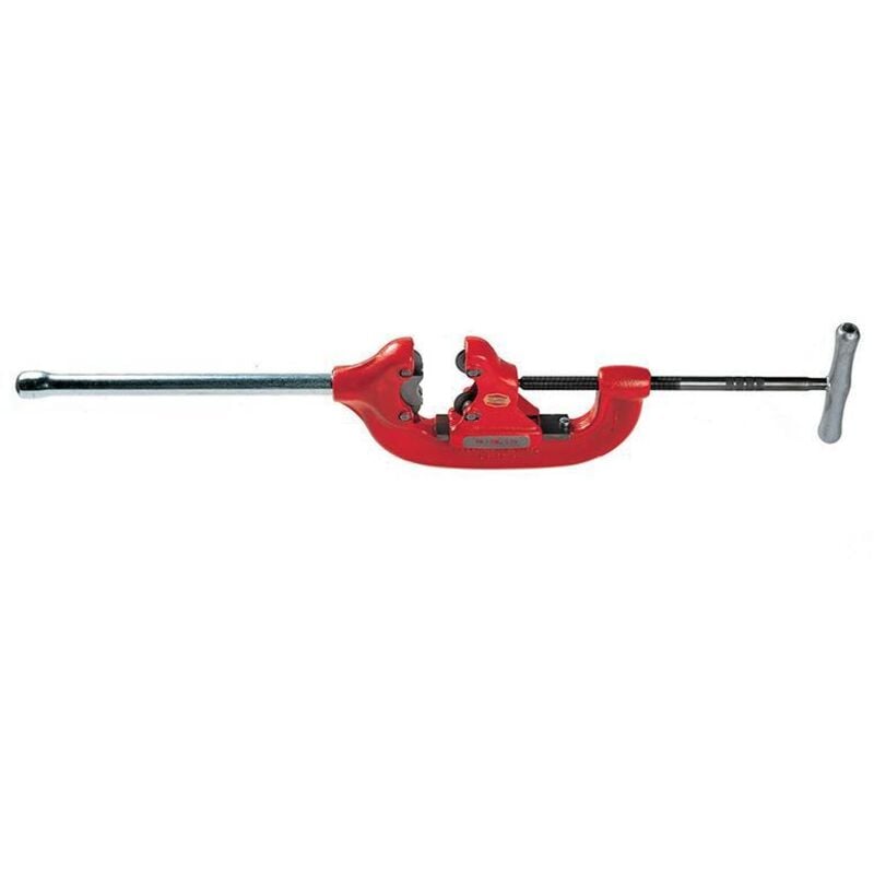 Ridgid - 32880 44-S Heavy-Duty Pipe Cutter (usa Type) 100mm Capacity RID32880