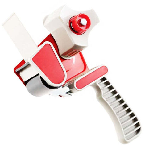 Heavy Duty 50mm (2") Packaging Tape Dispenser
