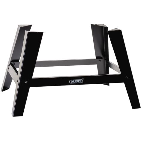 Heavy-Duty Bandsaw Stand Compatible with Draper Stock No. 84715 (99270)