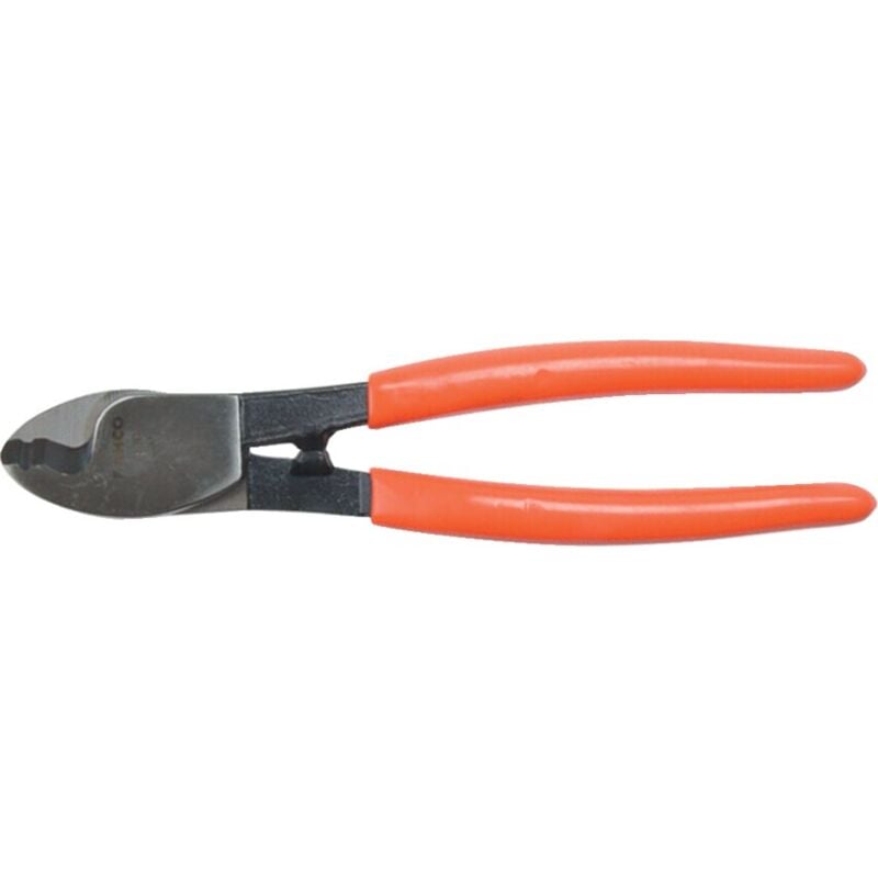 Bahco 2233D 200mm Heavy Duty Wire Stripper/Cutter