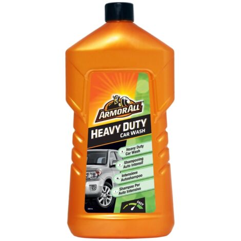 Heavy Duty Car Wash 1L
