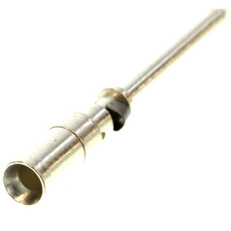 Heavy Duty connector 936010059 MWE Industrial Solution Molex Inhalt: 1 St.