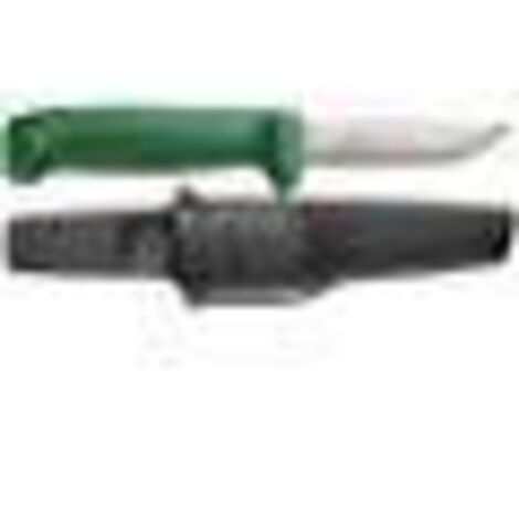 Heavy-Duty Craftsmanship Knife by Hultafors (Model GK380020)