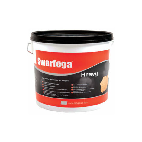 SWARFEGA® Heavy-Duty Hand Cleaner 15 litre