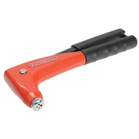 heavy duty hand riveter