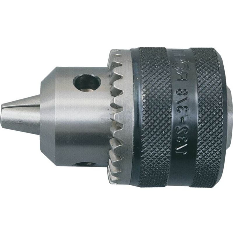 Kennedy - 1.0-10.0mm 1/2X20F Heavy Duty Industrial Chuck