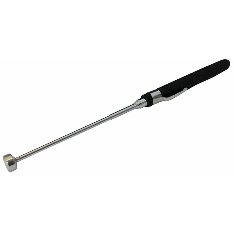Silverline Heavy Duty Magnetic Pick-Up Tool 3.6kg (8lb) 151211