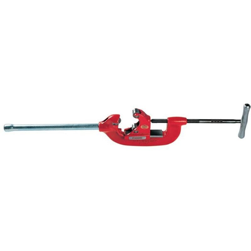 3-S Heavy-Duty Pipe Cutter 80mm Capacity 32830
