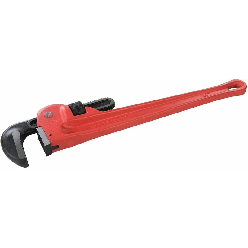 Dickie Dyer Heavy Duty Pipe Wrench 610mm / 24" 560943