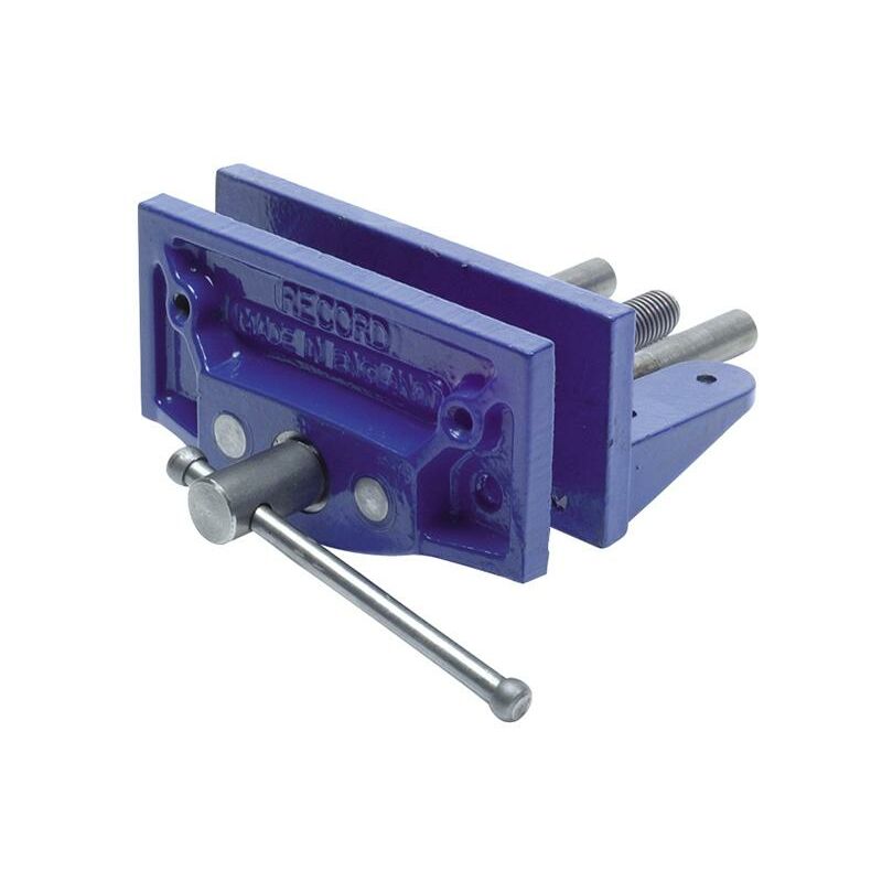 Irwin - Record® V149B Woodcraft Vice 150mm (6in) RECV149B