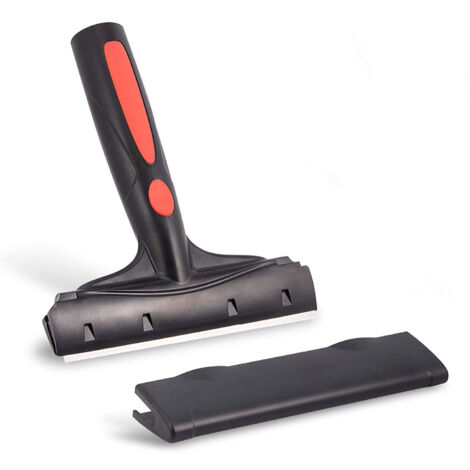 Heavy Duty Scraper, Grattoir Haut de Gamme pour Papier Peint   Grattoir de Sols, Grattoir Sol/Colle/Joints/Papier Peint
