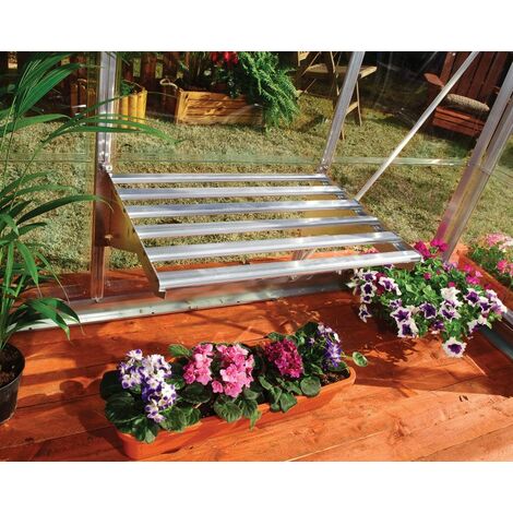Heavy Duty Shelf Kit - L62.2 x W42.2 x H22 cm